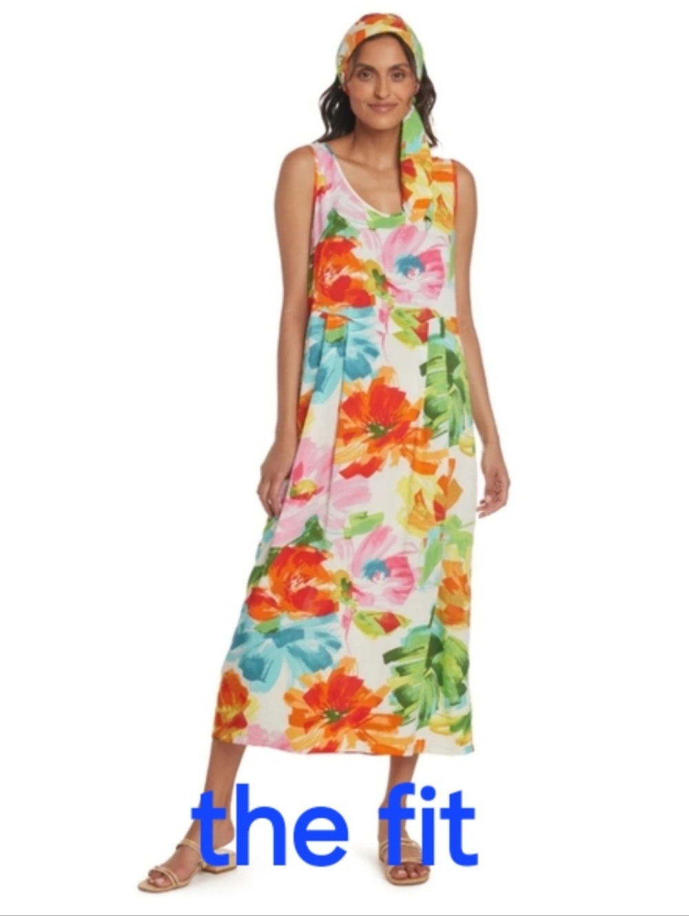 Jams world Janice Dress - Picture 13 of 13